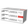 Swisspor LAMBDA MAX fasada lambda  0,031